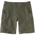 Carhartt Ripstop Relaxed Fit Cargo Shorts