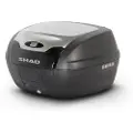 Shad Sh40 Motorcykel Topkasse