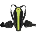 Zandona Hybrid Pro Rs X8 Rygbeskytter