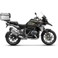 Shad Bmw R1200gs/r1250gs Top Case Bagmontering