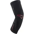 Alpinestars Paragon Plus Knæbeskyttere
