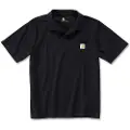 Carhartt Pocket Loose Fit Kortærmet Polo