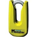 Oxford Monster Skivebremselås
