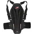 Zandona Hybridpro X6 Rygbeskytter