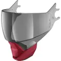 Shark Evojet With Chin Bar Ridsesikker Skærm