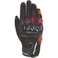 Ixon Rs Rise Air Læderhandsker