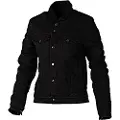Rst X Kevlar Sherpa Ce Jakke
