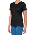 100% Airmatic T-shirt Med Korte ærmer