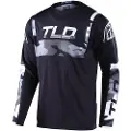 Troy Lee Designs Gp Brazen T-shirt Med Lange ærmer