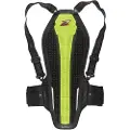 Zandona Hybridpro X8 Rygbeskytter