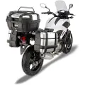 Givi Monokey/monolock Honda Nc700s/nc700x/nc750s/nc750x/nc750s Dct/nc750x Dct Top Case Bagmontering