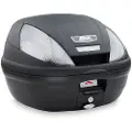 Givi E370 Topkasse Ryglæn