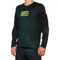 100% Airmatic Le Langærmet Enduro-trøje