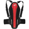 Zandona Hybridpro X7 Rygbeskytter