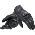 Dainese Blackshape Perforerede Læderhandsker