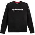 Alpinestars Linear Crew Sweatshirt