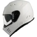 Simpson Venom Ece22.06 Fullface-hjelm