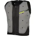 Macna Dry Cooling Evo Sort/Grå Kølevest XXXL