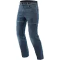 Dainese Outlet Blast Regular Tex Jeans