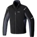 Spidi Mission-t Softshell Sweatshirt Med Lynlås