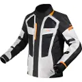 Ls2 Textil Scout Jakke