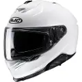 HJC I71 Integralhjelm hvid XXS