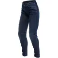 Dainese Outlet Denim Brushed Skinny Tex Jeans