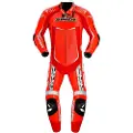 Spidi Track Replica Evo Læderdragt