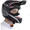 Leatt Gpx 5.5/6.5 Vinterkit Til Hjelm