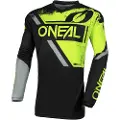 O'Neal Element Shocker V.23 T-shirt Med Lange ærmer