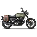 Shad Sr Moto Guzzi V7 821 Sidetasker Beslag