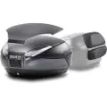 Shad Sh48 Carbon Premium Motorcykel Topkasse