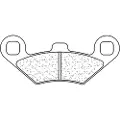 Cl Brakes 2927atv1 Sintrede Bremseklodser