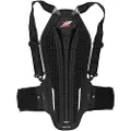 Zandona Hybridpro X7 Rygbeskytter