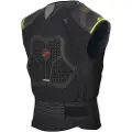 Zandona Netcube Vest X7 Ærmeløs Beskyttelses-t-shirt