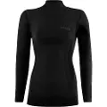 Lenz Merino 6.0 Langærmet Baselayer