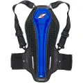 Zandona Hybridpro X6 Rygbeskytter