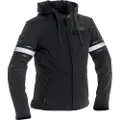 Richa Toulon 2 Softshell Wp Jakke Med Hætte