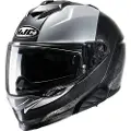 HJC i71 Sera MC5 sort XXS