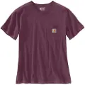 Carhartt Workwear Pocket Original Fit T-shirt Med Korte ærmer