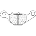 Cl Brakes 1152x59 Sintrede Bremseklodser