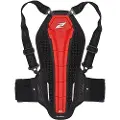 Zandona Hybridpro X6 Rygbeskytter