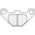 Cl Brakes 2466mx10 Sintrede Bremseklodser