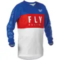 FLY Racing F-16 Langærmet Enduro-trøje
