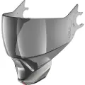 Shark Evojet With Chin Bar Ridsesikker Skærm