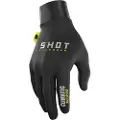 Shot Climatic 3.0 Handsker