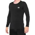 100% Basecamp Langærmet Baselayer