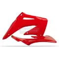 Polisport Off Road Honda Crf450r 02-04 Radiatorafskærmninger