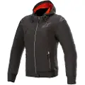 Alpinestars Stella Sektor V2 Tech Jakke Med Hætte