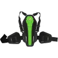 Zandona Hybrid Pro Rs X6 Rygbeskytter